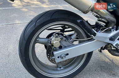 Мотоцикл Спорт-туризм Honda CB 600F Hornet 2006 в 