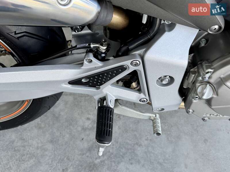 Мотоцикл Без обтекателей (Naked bike) Honda CB 600F Hornet 2006 в Хмельницком