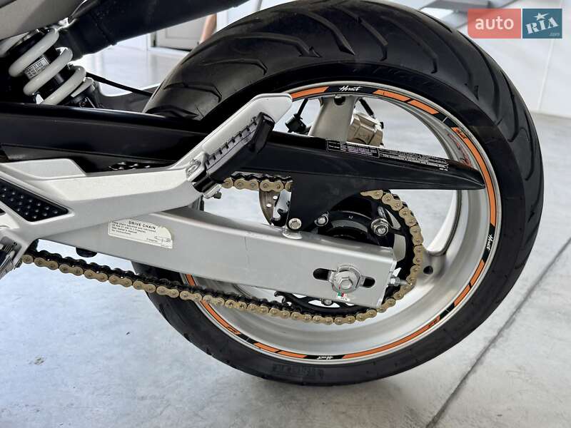 Мотоцикл Без обтекателей (Naked bike) Honda CB 600F Hornet 2006 в Хмельницком