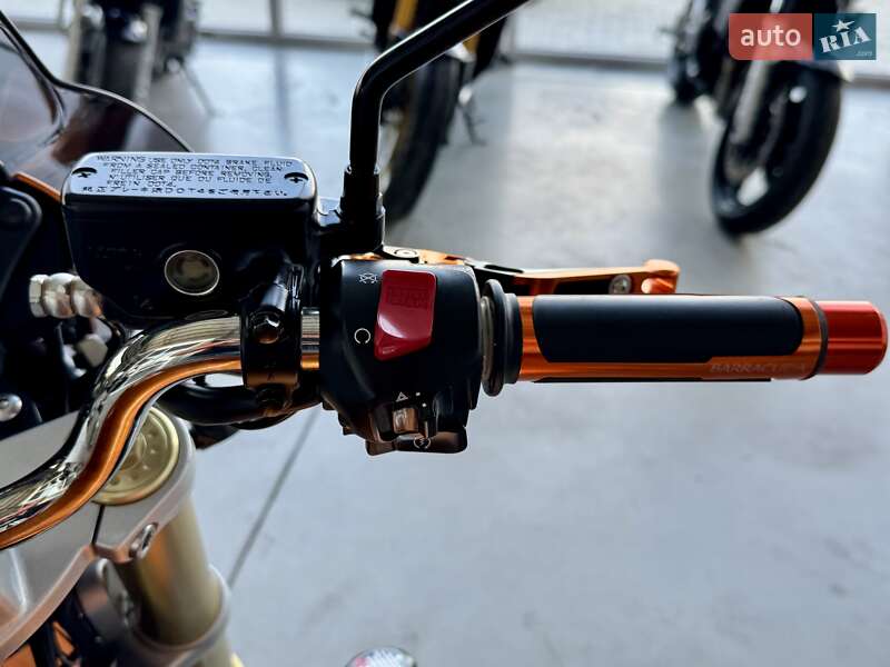 Мотоцикл Без обтекателей (Naked bike) Honda CB 600F Hornet 2006 в Хмельницком