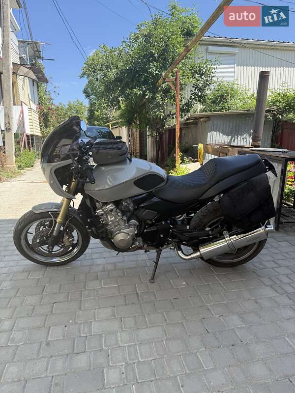 Мотоцикл Кастом Honda CB 600F Hornet 2006 в Одессе