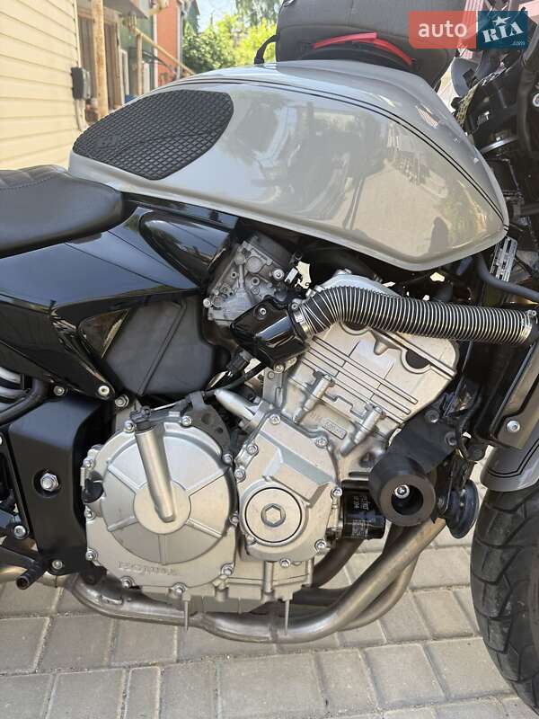 Мотоцикл Кастом Honda CB 600F Hornet 2006 в Одессе