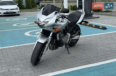 Мотоцикл Спорт-туризм Honda CB 600F Hornet 2002 в Вінниці