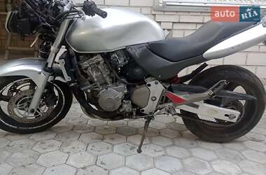 Мотоцикл Спорт-туризм Honda CB 600F Hornet 2002 в Таращі