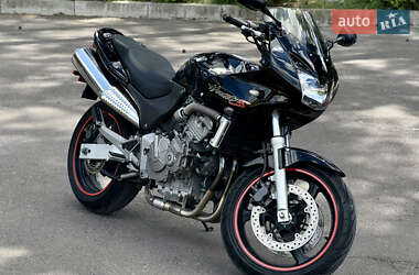 Мотоцикл Спорт-туризм Honda CB 600F Hornet 2001 в Виннице