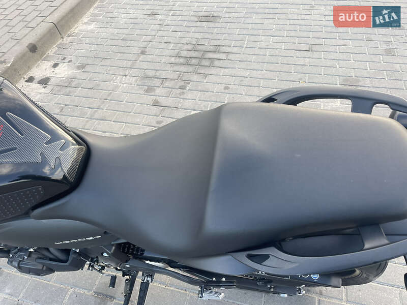 Мотоцикл Без обтекателей (Naked bike) Honda CB 600F Hornet 2010 в Львове