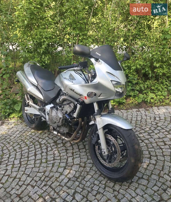 Мотоцикл Спорт-туризм Honda CB 600F Hornet 1999 в Вінниці