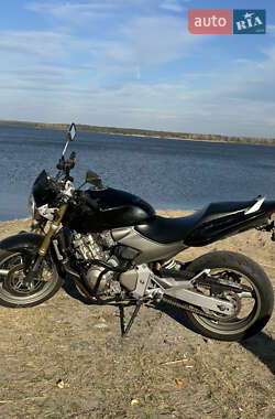 Мотоцикл Без обтекателей (Naked bike) Honda CB 600F Hornet 2006 в Харькове