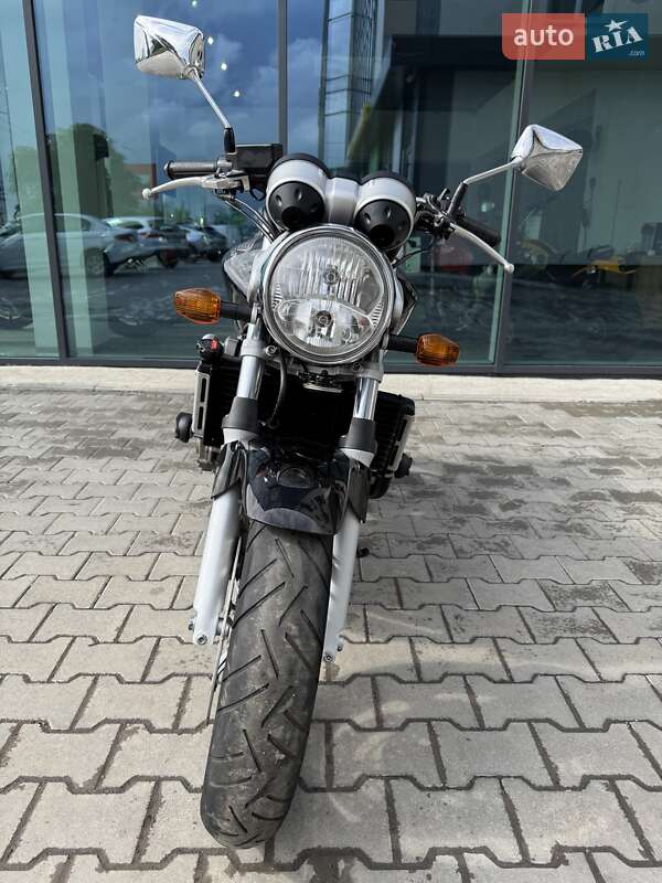 Мотоцикл Без обтікачів (Naked bike) Honda CB 600F Hornet 2003 в Рівному