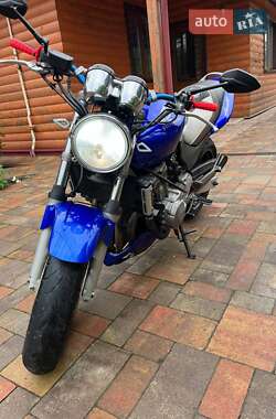 Мотоцикл Без обтікачів (Naked bike) Honda CB 600F Hornet 2003 в Івано-Франківську