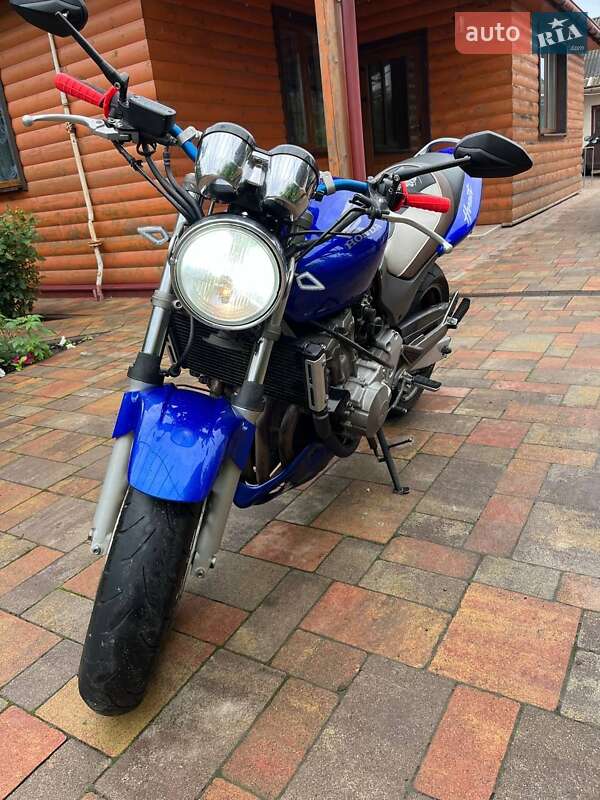 Honda CB 600F Hornet 2003