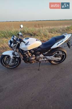 Мотоцикл Классик Honda CB 600F Hornet 2004 в Березнеговатом