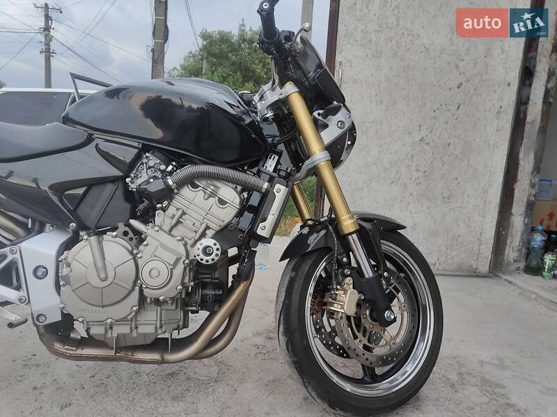 Honda CB 600F Hornet 2006