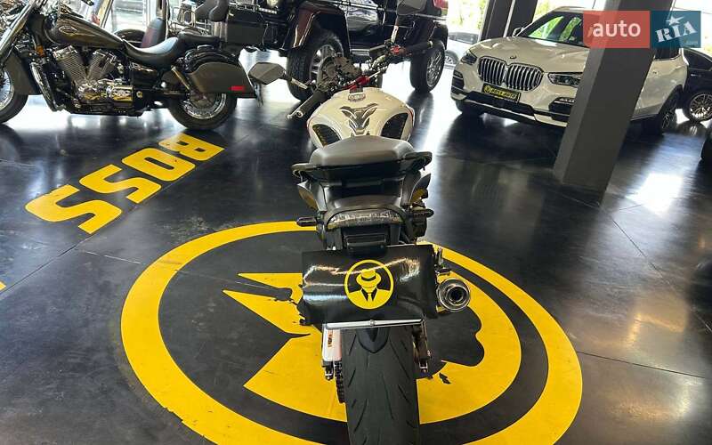Мотоцикл Без обтекателей (Naked bike) Honda CB 600F Hornet 2009 в Черновцах