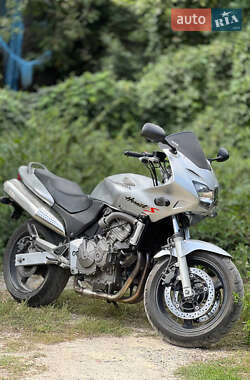 Мотоцикл Спорт-туризм Honda CB 600F Hornet 1999 в Виннице