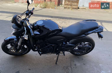 Мотоцикл Без обтекателей (Naked bike) Honda CB 600F Hornet 2010 в Одессе