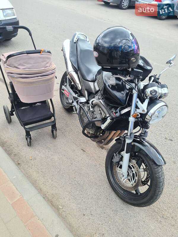 Honda CB 600F Hornet 2005
