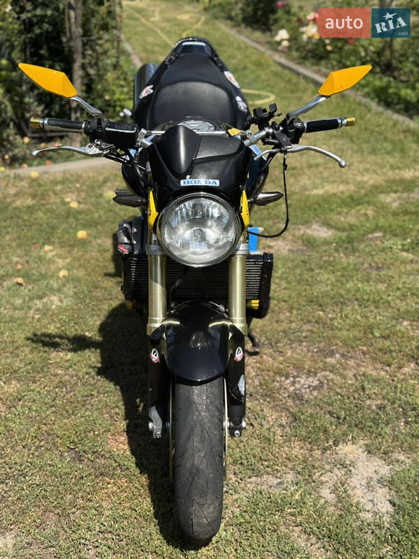 Мотоцикл Без обтекателей (Naked bike) Honda CB 600F Hornet 2006 в Миргороде