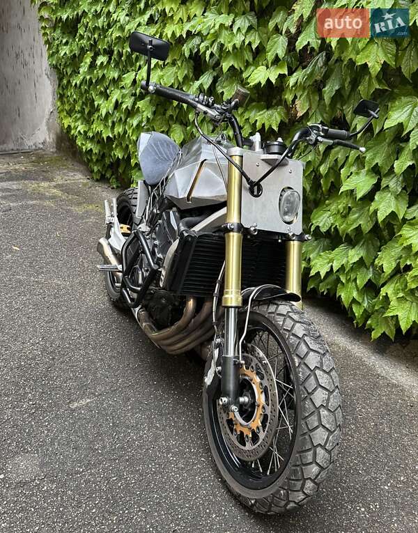 Мотоцикл Кастом Honda CB 600F Hornet 2011 в Черновцах