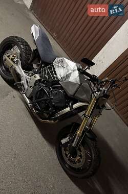 Мотоцикл Кастом Honda CB 600F Hornet 2011 в 