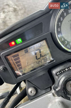 Мотоцикл Без обтікачів (Naked bike) Honda CB 600F Hornet 2005 в  фото 11 Мотоцикл Без обтікачів (Naked bike) Honda CB 600F Hornet 2005 в