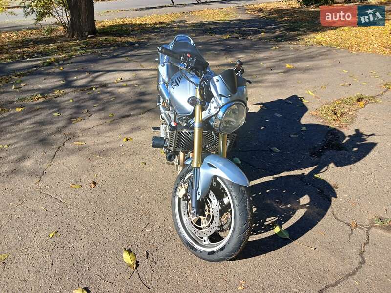 Мотоцикл Без обтекателей (Naked bike) Honda CB 600F Hornet 2005 в Николаеве фото 26 Мотоцикл Без обтекателей (Naked bike) Honda CB 600F Hornet 2005 в Николаеве