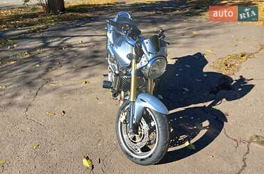 Мотоцикл Без обтекателей (Naked bike) Honda CB 600F Hornet 2005 в 