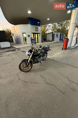 Мотоцикл Без обтекателей (Naked bike) Honda CB 600F Hornet 2005 в Каневе