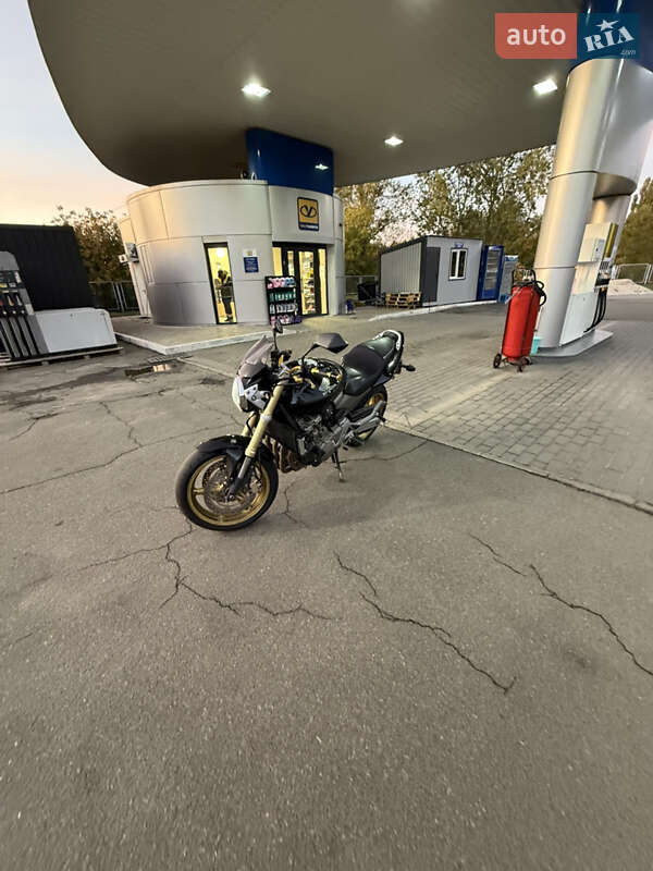 Honda CB 600F Hornet 2005