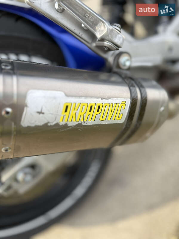 Мотоцикл Спорт-туризм Honda CB 600F Hornet 2007 в Радивилове фото 10 Мотоцикл Спорт-туризм Honda CB 600F Hornet 2007 в Радивилове