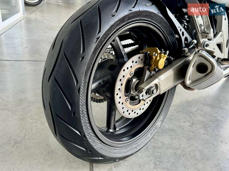 Мотоцикл Без обтікачів (Naked bike) Honda CB 600F Hornet 2007 в Хмельницькому фото 10 Мотоцикл Без обтікачів (Naked bike) Honda CB 600F Hornet 2007 в Хмельницькому