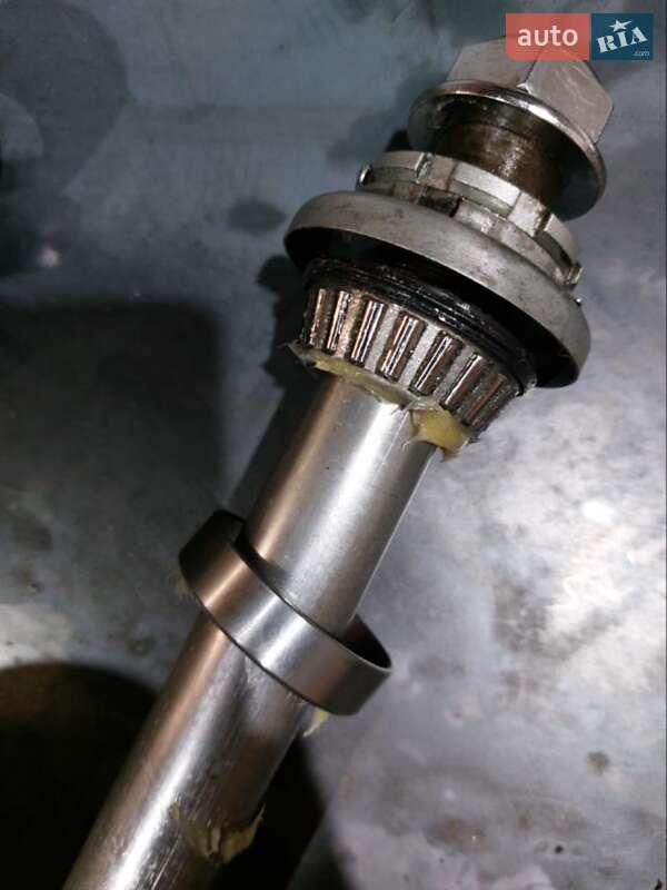 Мотоцикл Без обтікачів (Naked bike) Honda CB 600F Hornet 2000 в Вапнярці