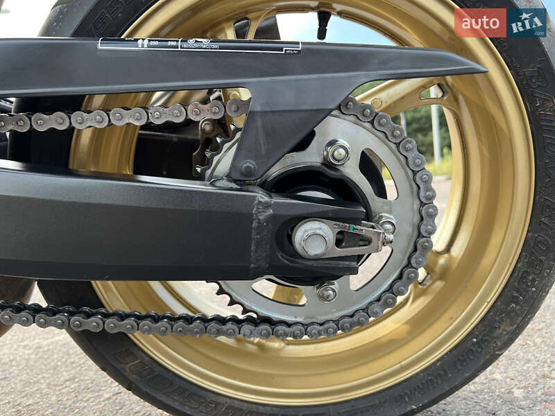 Мотоцикл Без обтекателей (Naked bike) Honda CB 600F Hornet 2012 в Сарнах