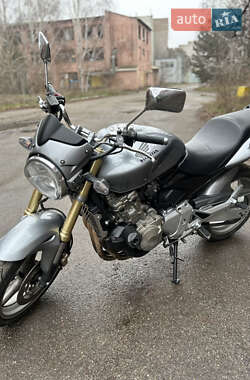 Мотоцикл Классик Honda CB 600F Hornet 2005 в Запорожье