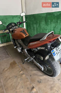 Спортбайк Honda CB 600F Hornet 2005 в Хмельницькому