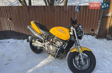 Мотоцикл Без обтекателей (Naked bike) Honda CB 600F Hornet 2000 в Житомире