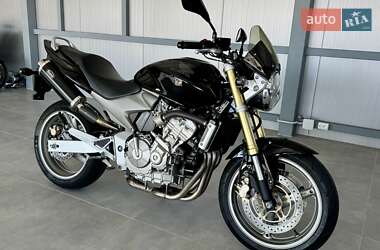 Мотоцикл Без обтекателей (Naked bike) Honda CB 600F Hornet 2006 в Хмельницком