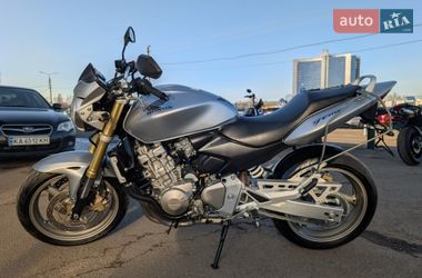 Мотоцикл Без обтекателей (Naked bike) Honda CB 600F Hornet 2005 в Киеве