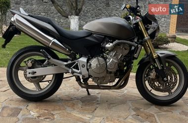 Мотоцикл Без обтекателей (Naked bike) Honda CB 600F Hornet 2006 в Киеве