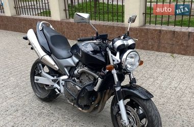 Мотоцикл Без обтекателей (Naked bike) Honda CB 600F Hornet 2004 в Одессе