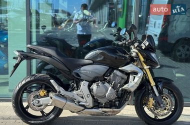 Мотоцикл Без обтекателей (Naked bike) Honda CB 600F Hornet 2008 в Ровно