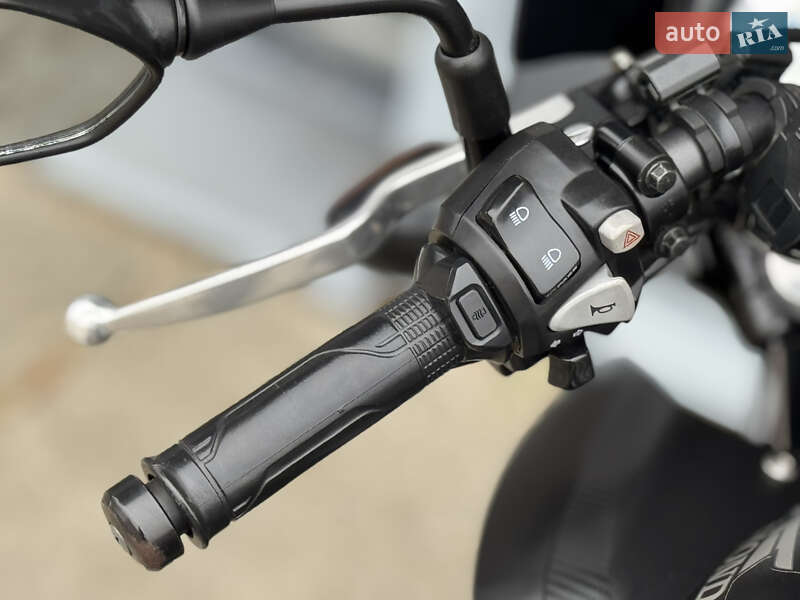 Мотоцикл Без обтекателей (Naked bike) Honda CB 650F 2015 в Львове фото 14 Мотоцикл Без обтекателей (Naked bike) Honda CB 650F 2015 в Львове