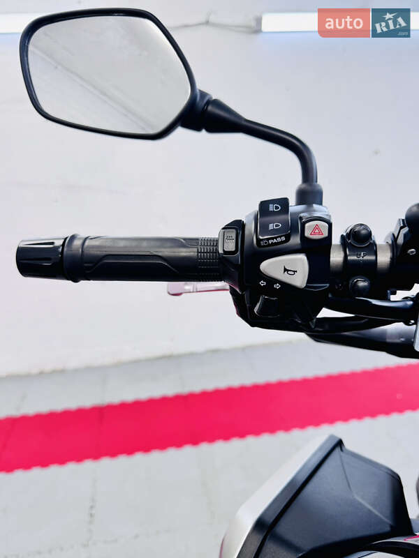 Спортбайк Honda CB 650R 2019 в Одессе