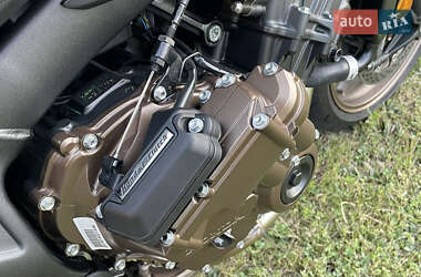Мотоцикл Без обтекателей (Naked bike) Honda CB 650R 2024 в 