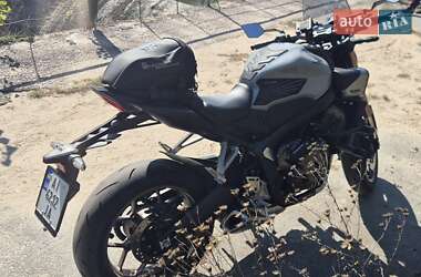 Мотоцикл Классик Honda CB 650R 2024 в 