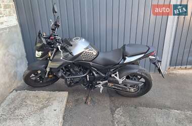Мотоцикл Без обтекателей (Naked bike) Honda CB 750 Hornet 2024 в Киеве
