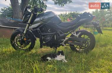 Мотоцикл Без обтекателей (Naked bike) Honda CB 750 Hornet 2024 в Киеве