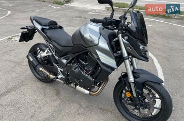 Мотоцикл Многоцелевой (All-round) Honda CB 750 Hornet 2023 в Львове