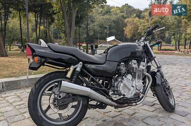 Мотоцикл Классик Honda CB 750 1994 в 