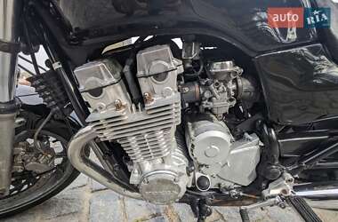 Мотоцикл Классик Honda CB 750 1994 в 